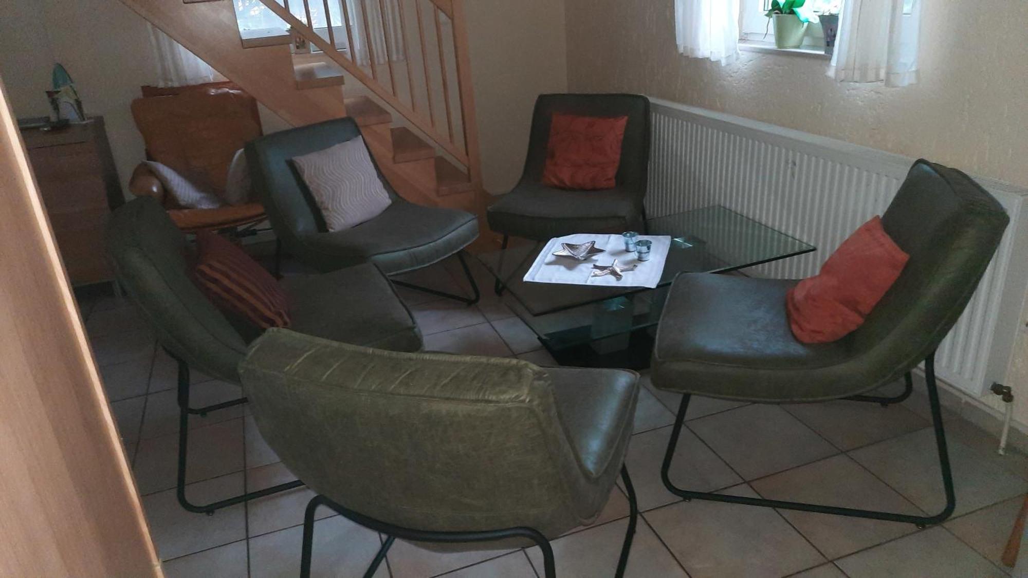 Schwedenhaus Re25 Villa Sögel Kültér fotó