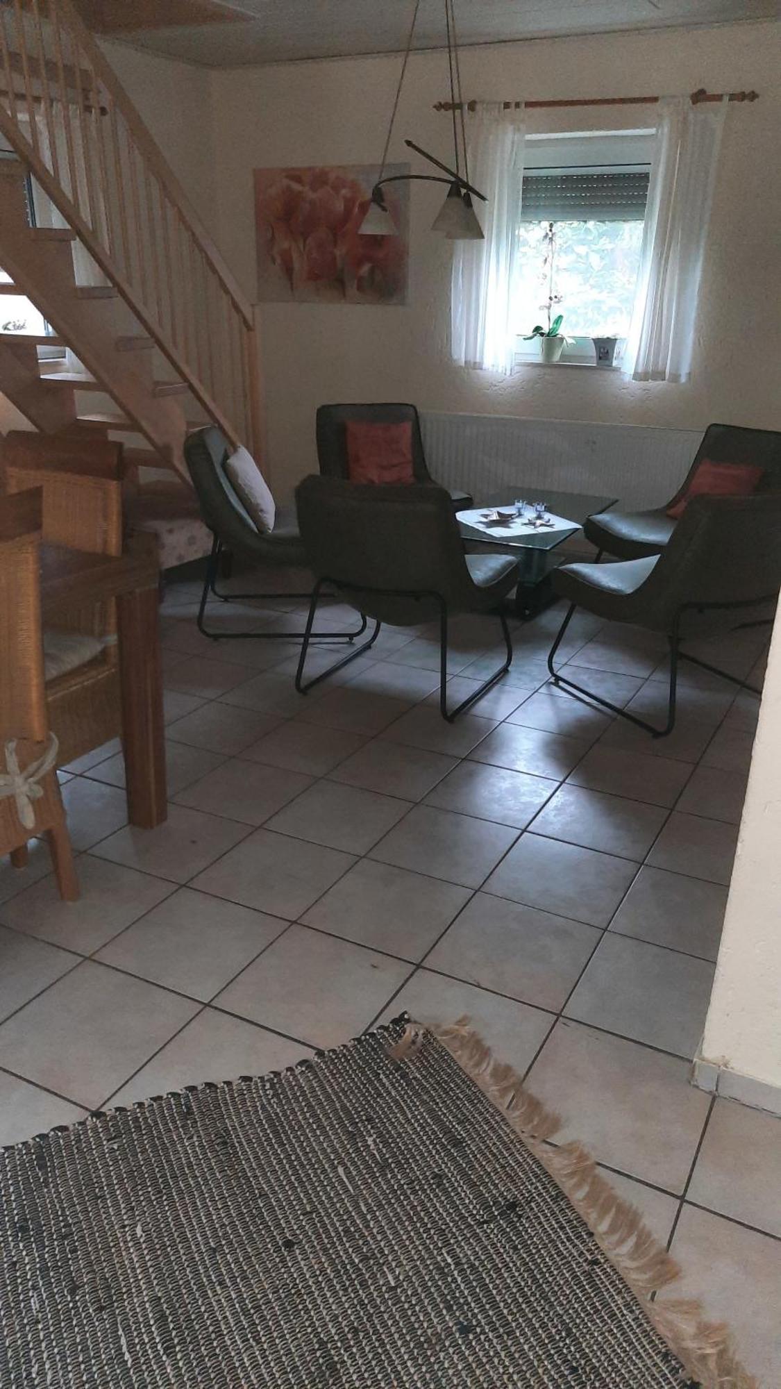 Schwedenhaus Re25 Villa Sögel Kültér fotó