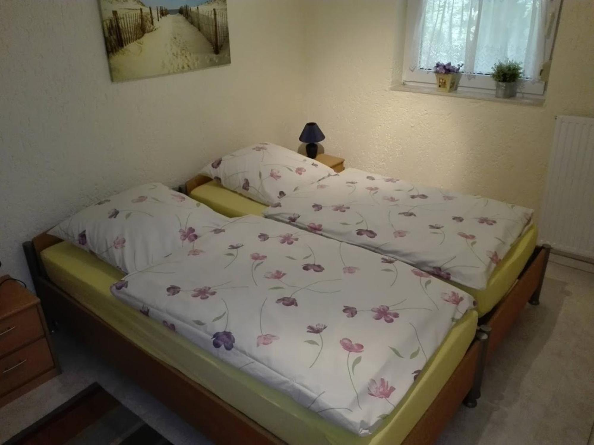 Schwedenhaus Re25 Villa Sögel Kültér fotó