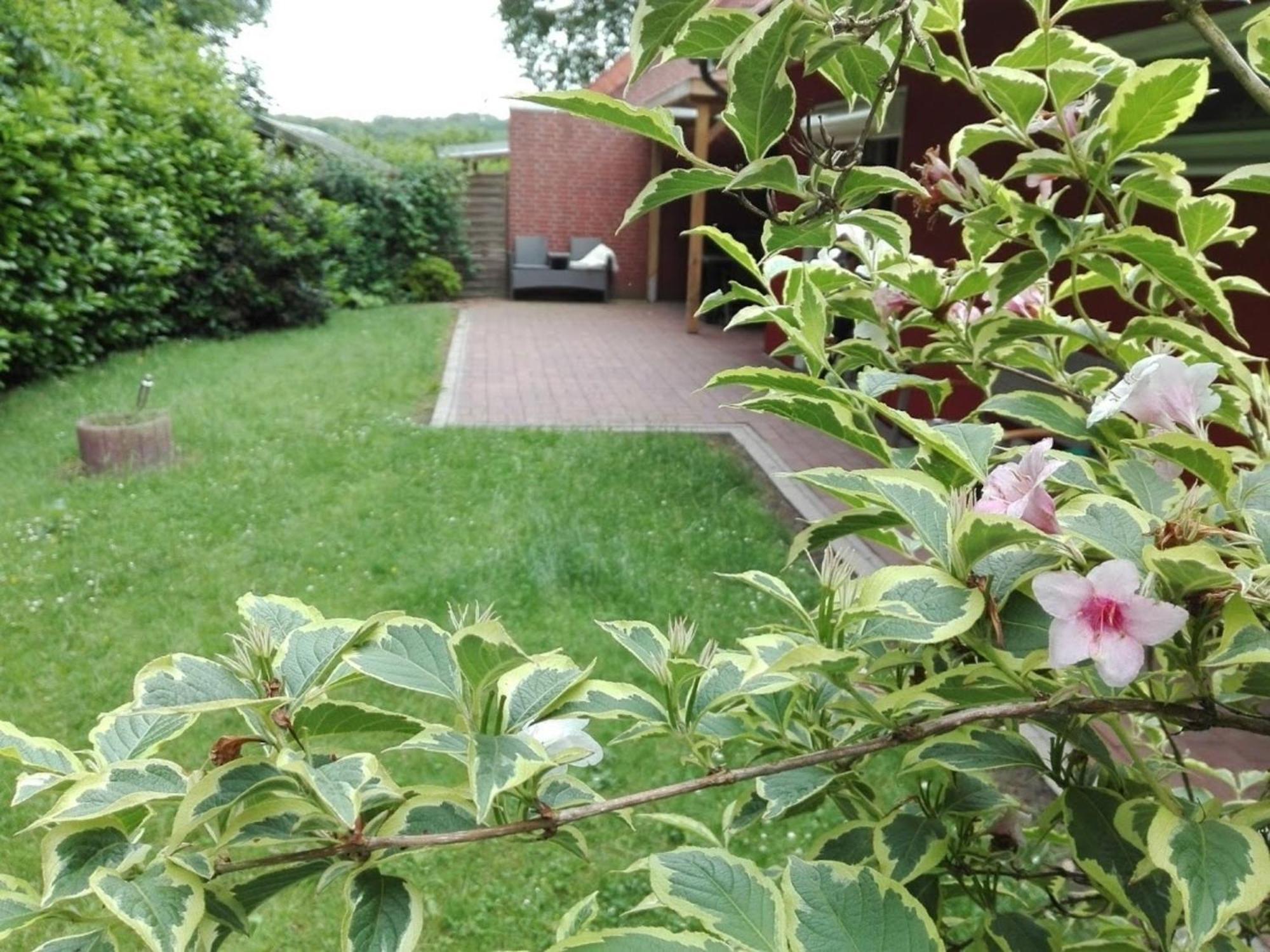 Schwedenhaus Re25 Villa Sögel Kültér fotó